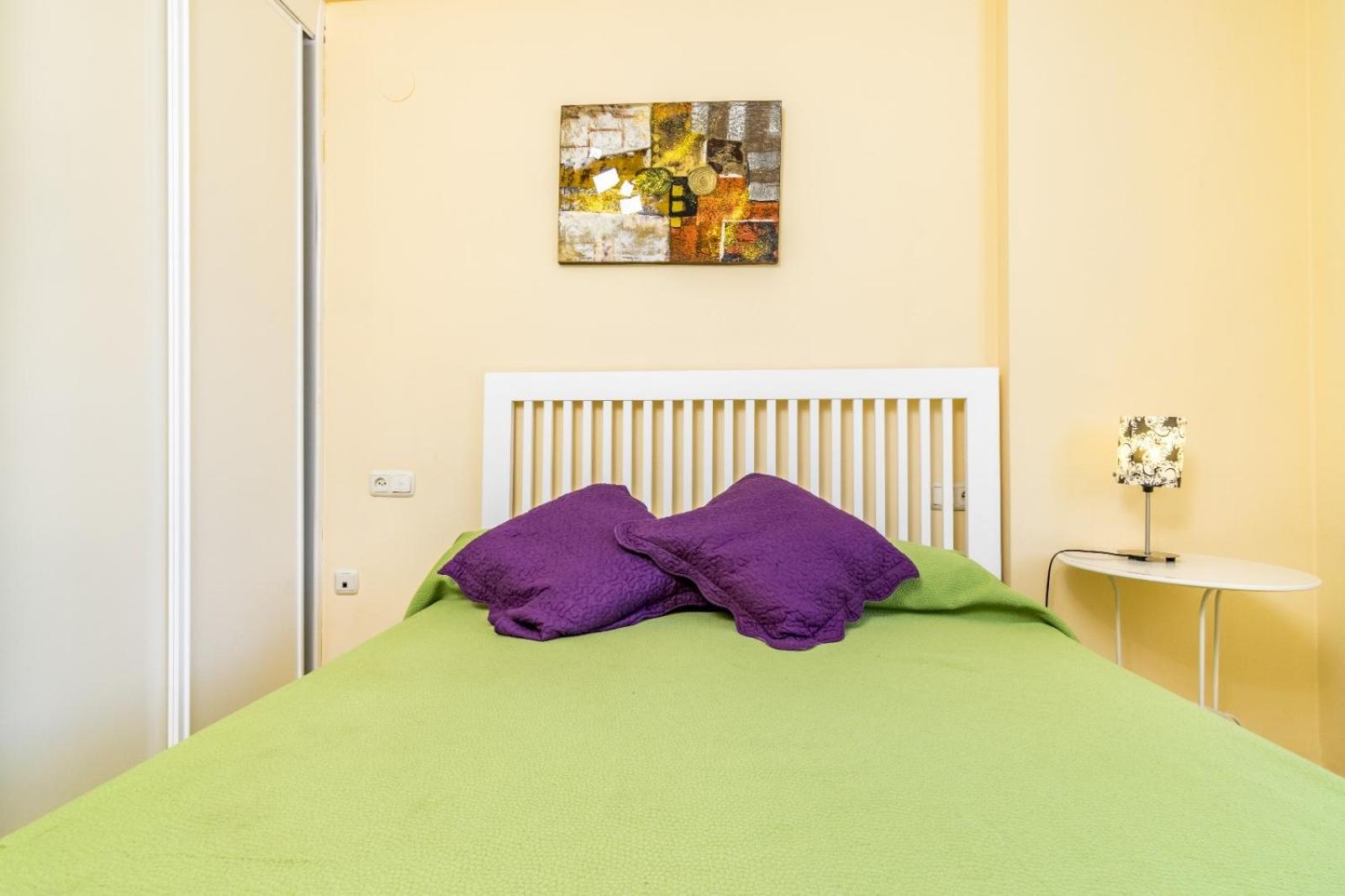 356 Apartemen Marbella