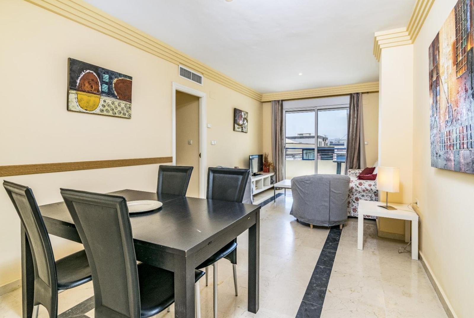 356 Apartemen Marbella