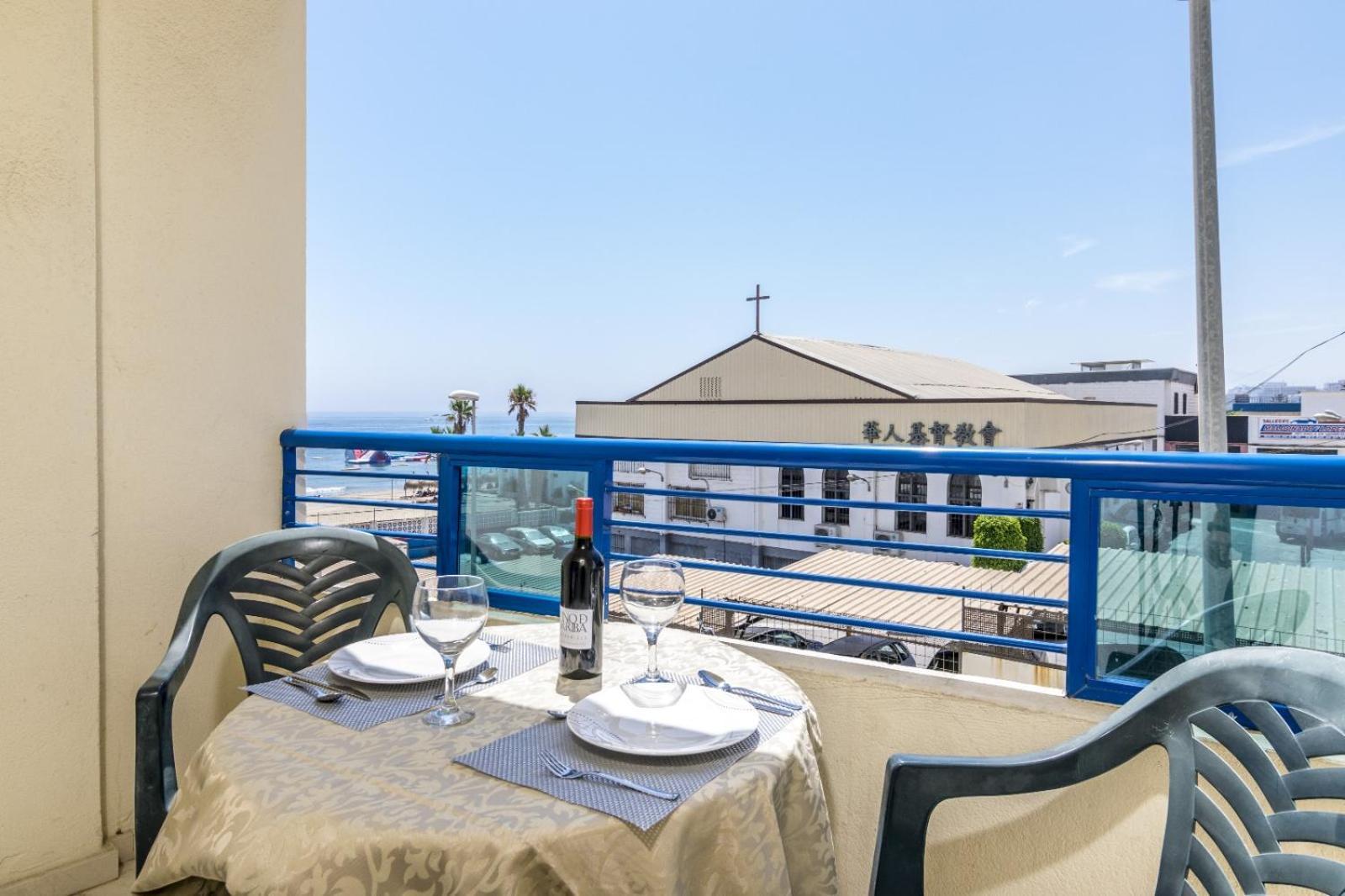 Apartemen 356 Marbella