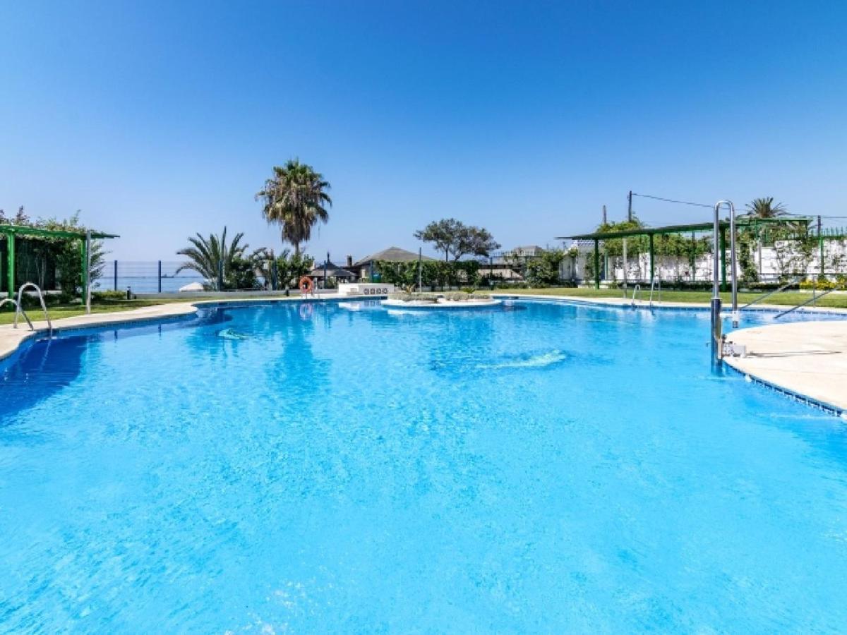 Apartemen 356 Marbella